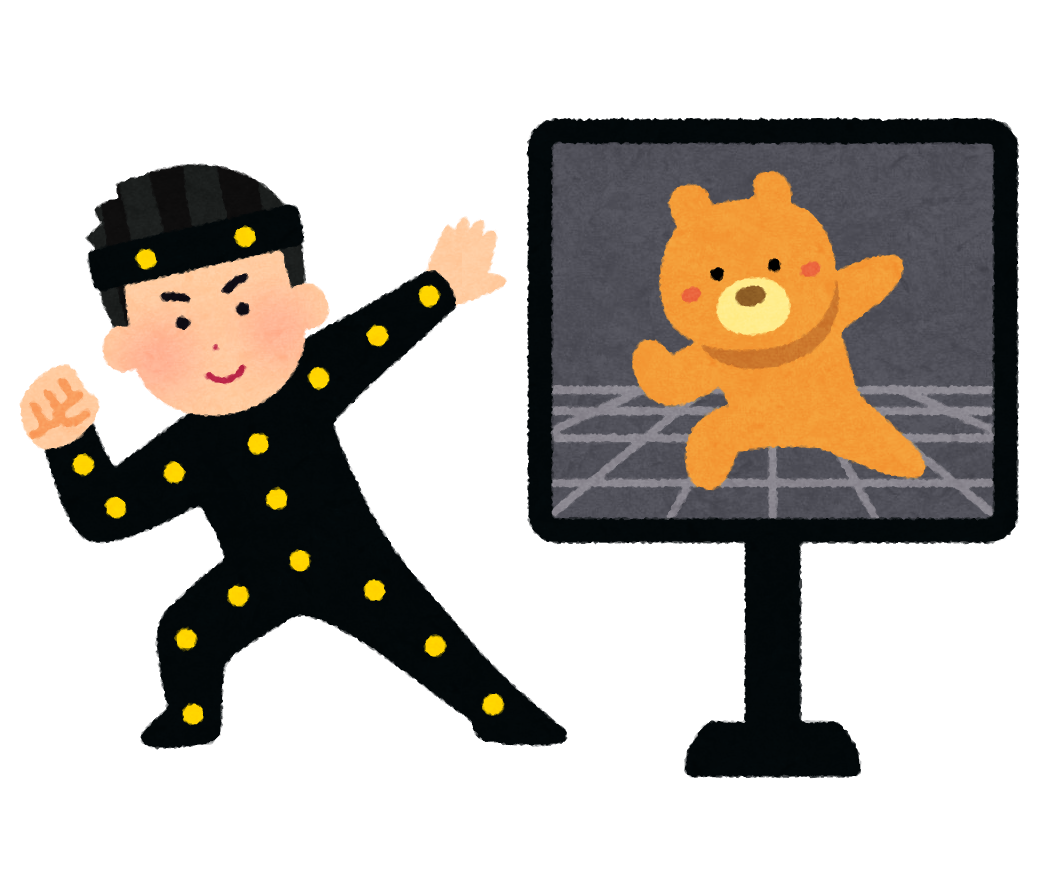 「いまなら私はこれを買います！フルトラ用PC構成について」のアイキャッチ画像